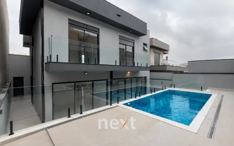 Casa de Condomínio com 3 Quartos à venda, 242m² no Roncáglia, Valinhos