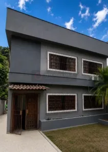 Casa com 5 Quartos à venda, 400m² no São Francisco, Niterói