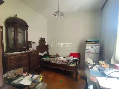 Apartamento com 3 Quartos à venda, 202m² no Botafogo, Rio de Janeiro