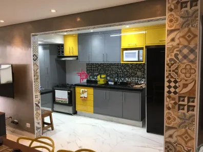 Apartamento com 2 Quartos à venda, 90m² no Vila Adyana, São José dos Campos
