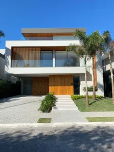 Casa de Condomínio com 5 Quartos à venda, 622m² no Barra da Tijuca, Rio de Janeiro