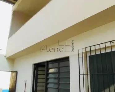 Sobrado com 4 Quartos à venda, 214m² no Jardim Magnólia, Campinas