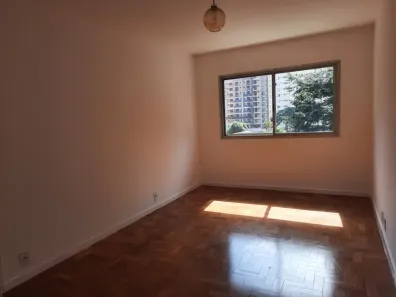 Apartamento com 1 Quarto para alugar, 50m² no Perdizes, São Paulo
