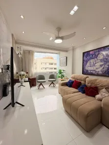 Apartamento com 3 Quartos à venda, 105m² no Renascença, São Luís