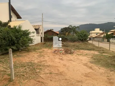 Lote/Terreno à venda, 270m² no Rio Tavares, Florianópolis