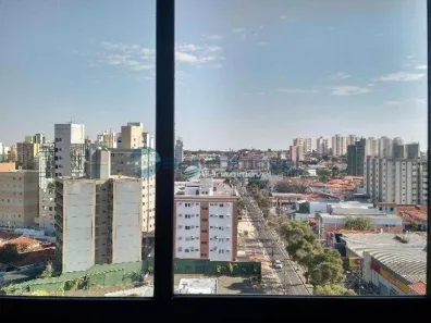 Apartamento com 1 Quarto à venda, 57m² no Botafogo, Campinas