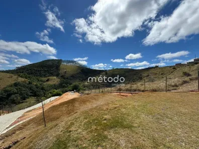 Lote/Terreno à venda, 1141m² no Vale dos Eucaliptos, Guararema