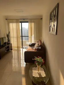 Apartamento com 2 Quartos à venda, 69m² no Indianópolis, São Paulo