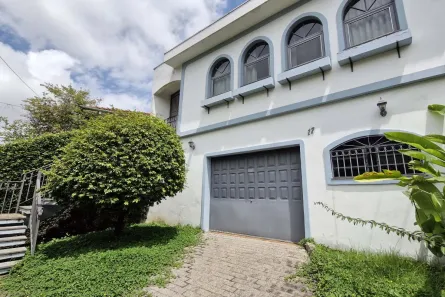 Casa com 3 Quartos à venda, 287m² no Jardim Franca, São Paulo