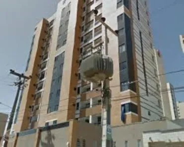 Apartamento com 3 Quartos à venda, 88m² no Renascença, São Luís