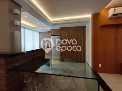 Apartamento com 1 Quarto à venda, 76m² no Leblon, Rio de Janeiro