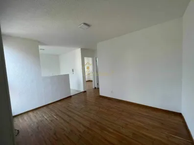 Apartamento com 2 Quartos à venda, 48m² no Caiapós, Contagem