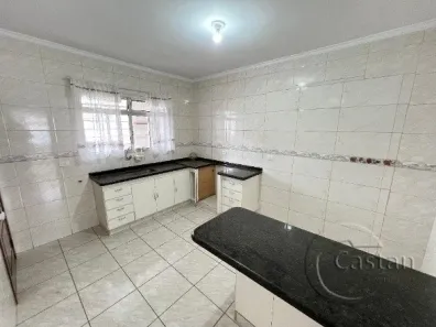 Apartamento com 1 Quarto para alugar, 60m² no Parque Independência, São Paulo