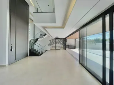 Sobrado com 4 Quartos à venda, 653m² no São Paulo II, Cotia