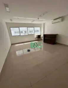 Sala Comercial à venda, 30m² no Barra Funda, São Paulo