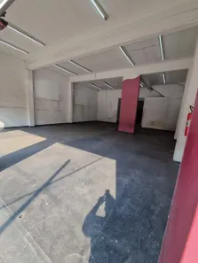 Ponto Comercial para alugar, 205m² no Vila Nogueira, Diadema