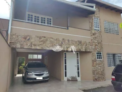 Casa com 3 Quartos à venda, 150m² no Parque Residencial Joaquim Toledo Piza, Londrina