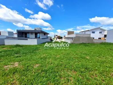 Lote/Terreno à venda, 302m² no Parque dos Pinheiros, Nova Odessa