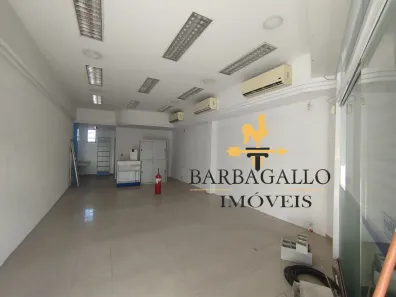 Ponto Comercial para alugar, 30m² no Taboão, São Bernardo do Campo