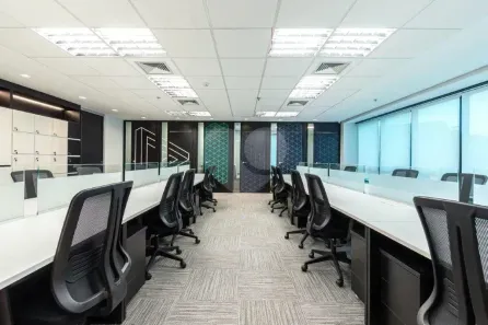 Sala Comercial para alugar, 237m² no Vila Olímpia, São Paulo