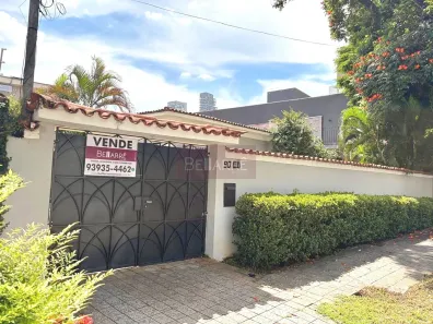 Casa com 4 Quartos à venda, 189m² no Butantã, São Paulo