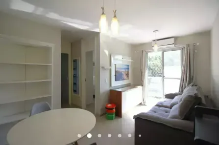 Apartamento com 2 Quartos à venda, 51m² no Jacarepaguá, Rio de Janeiro