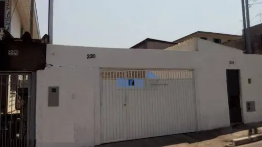 Casa com 5 Quartos à venda, 270m² no Vila Nina, São Paulo