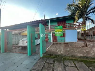 Casa com 5 Quartos à venda, 290m² no Santos Dumont, São Leopoldo