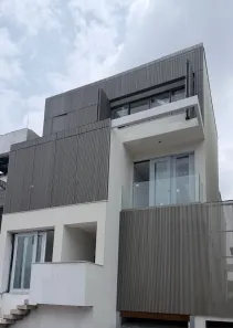 Casa de Condomínio com 4 Quartos à venda, 655m² no Jardim Panorama, São Paulo