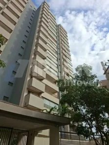Apartamento com 2 Quartos à venda, 81m² no Nova Aliança, Ribeirão Preto