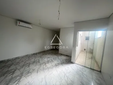 Apartamento com 2 Quartos à venda, 67m² no Jardim Bela Vista, Santo André