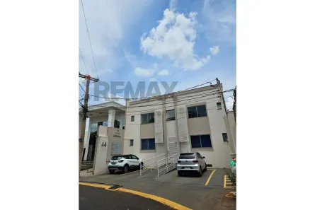 Sala Comercial com 1 Quarto à venda, 16m² no Nova Ribeirânia, Ribeirão Preto