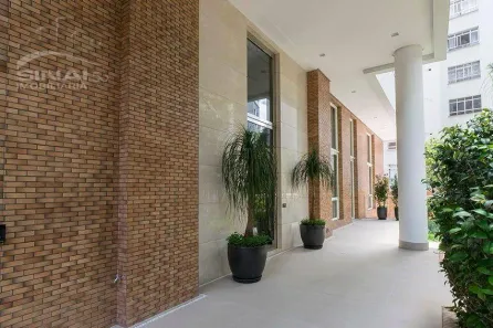 Apartamento com 4 Quartos à venda, 270m² no Santa Cecília, São Paulo