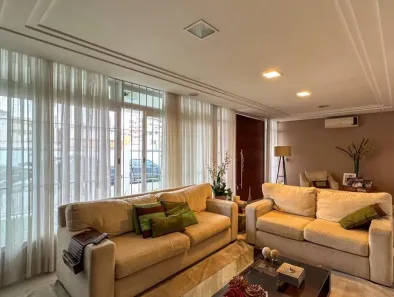 Casa com 3 Quartos para alugar, 324m² no Campinas, São José