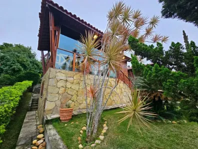 Casa de Condomínio com 3 Quartos à venda, 100m² no Ebenezer, Gravatá