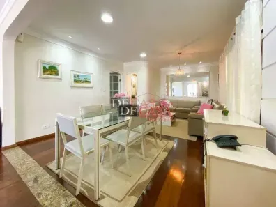 Sobrado com 3 Quartos à venda, 177m² no Vila Antonina, São Paulo
