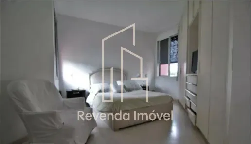 Apartamento com 3 Quartos à venda, 260m² no Real Parque, São Paulo