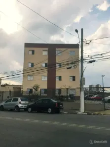 Apartamento com 2 Quartos à venda, 64m² no Cidade das Flores, Osasco