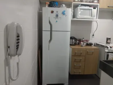 Apartamento com 2 Quartos à venda, 44m² no Água Chata, Guarulhos