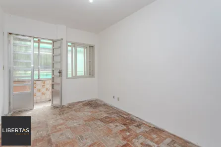 Apartamento com 1 Quarto à venda, 37m² no Menino Deus, Porto Alegre