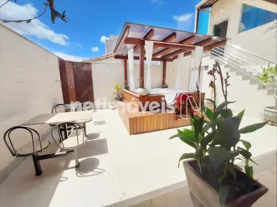 Casa com 4 Quartos à venda, 360m² no Ana Lúcia, Sabará