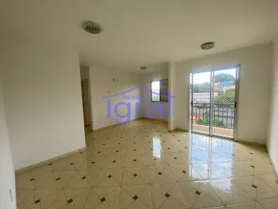 Apartamento com 3 Quartos à venda, 60m² no Vila Parque Jabaquara, São Paulo