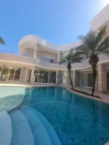 Casa de Condomínio com 4 Quartos à venda, 872m² no Jardim Imperador, Americana