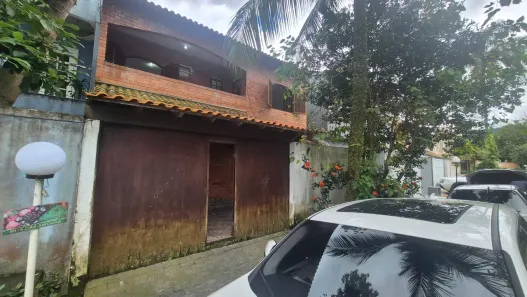 Casa de Condomínio com 3 Quartos para alugar, 172m² no Vargem Pequena, Rio de Janeiro