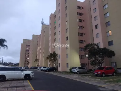 Apartamento com 2 Quartos à venda, 43m² no Jardim Belém, São Paulo