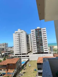 Apartamento com 2 Quartos à venda, 70m² no Coqueiral de Itaparica, Vila Velha