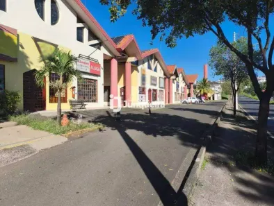 Prédio Comercial à venda, 1501m² no Glebas Califórnia, Piracicaba