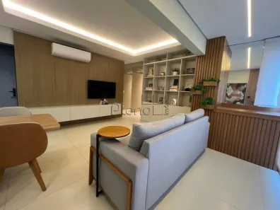 Apartamento com 2 Quartos à venda, 67m² no Taquaral, Campinas