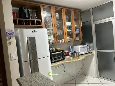 Apartamento com 2 Quartos à venda, 63m² no Bussocaba, Osasco