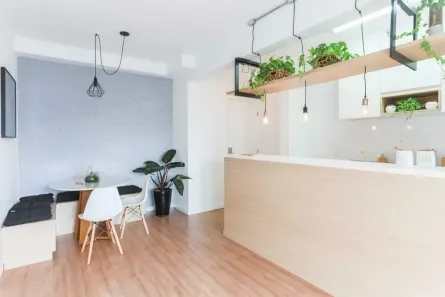Apartamento com 1 Quarto à venda, 45m² no Várzea da Barra Funda, São Paulo